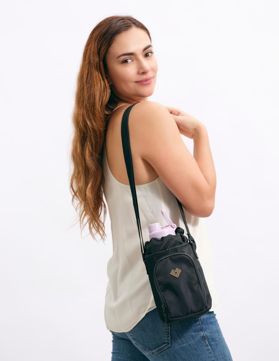 Bolsa crossbody Naia para mujer 3