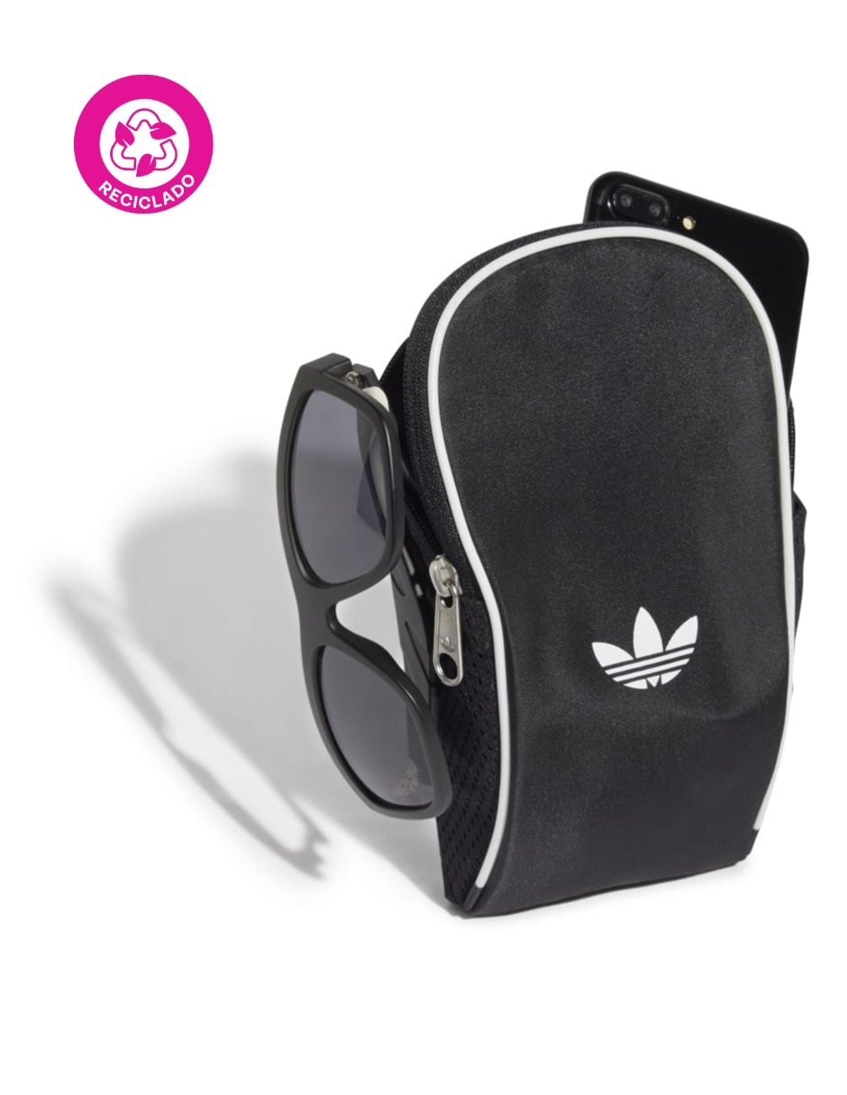 Bolsa crossbody Adidas Originals AC Sib unisex