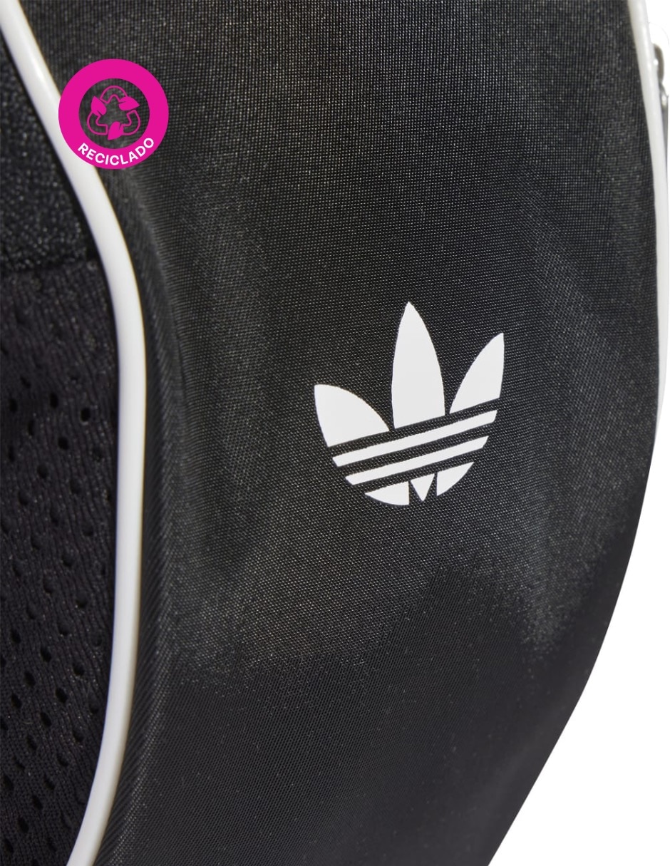 Bolsa crossbody Adidas Originals AC Sib unisex
