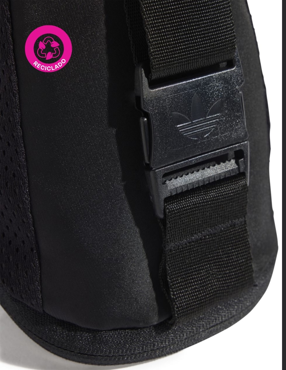 Bolsa crossbody Ac Sib unisex Bolsa crossbody Ac Sib unisex