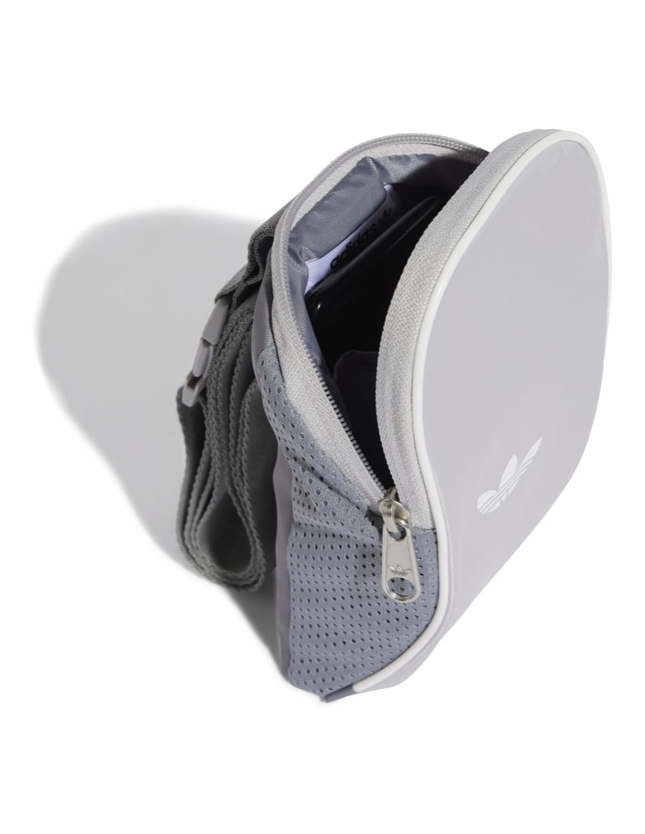 Bolsa crossbody Adidas Originals AC Sib unisex