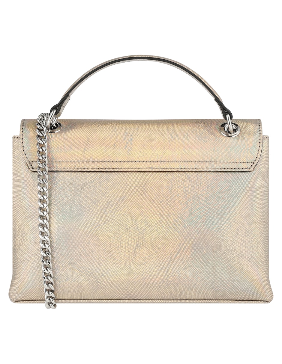 Bolsa crossbody Volton para mujer 6