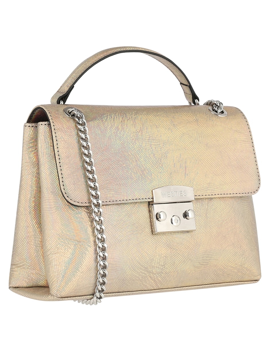 Bolsa crossbody Volton para mujer 5