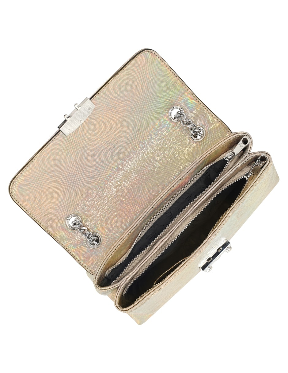 Bolsa crossbody Volton para mujer