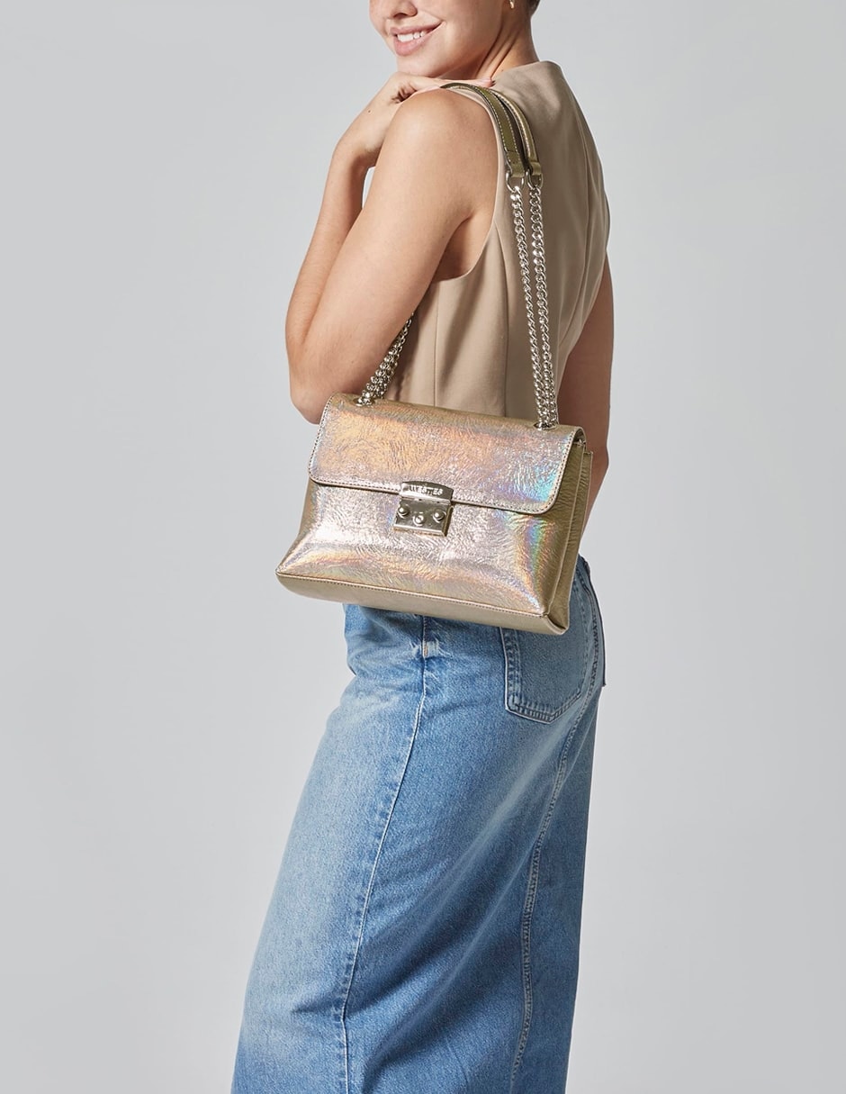 Bolsa crossbody Volton para mujer 7