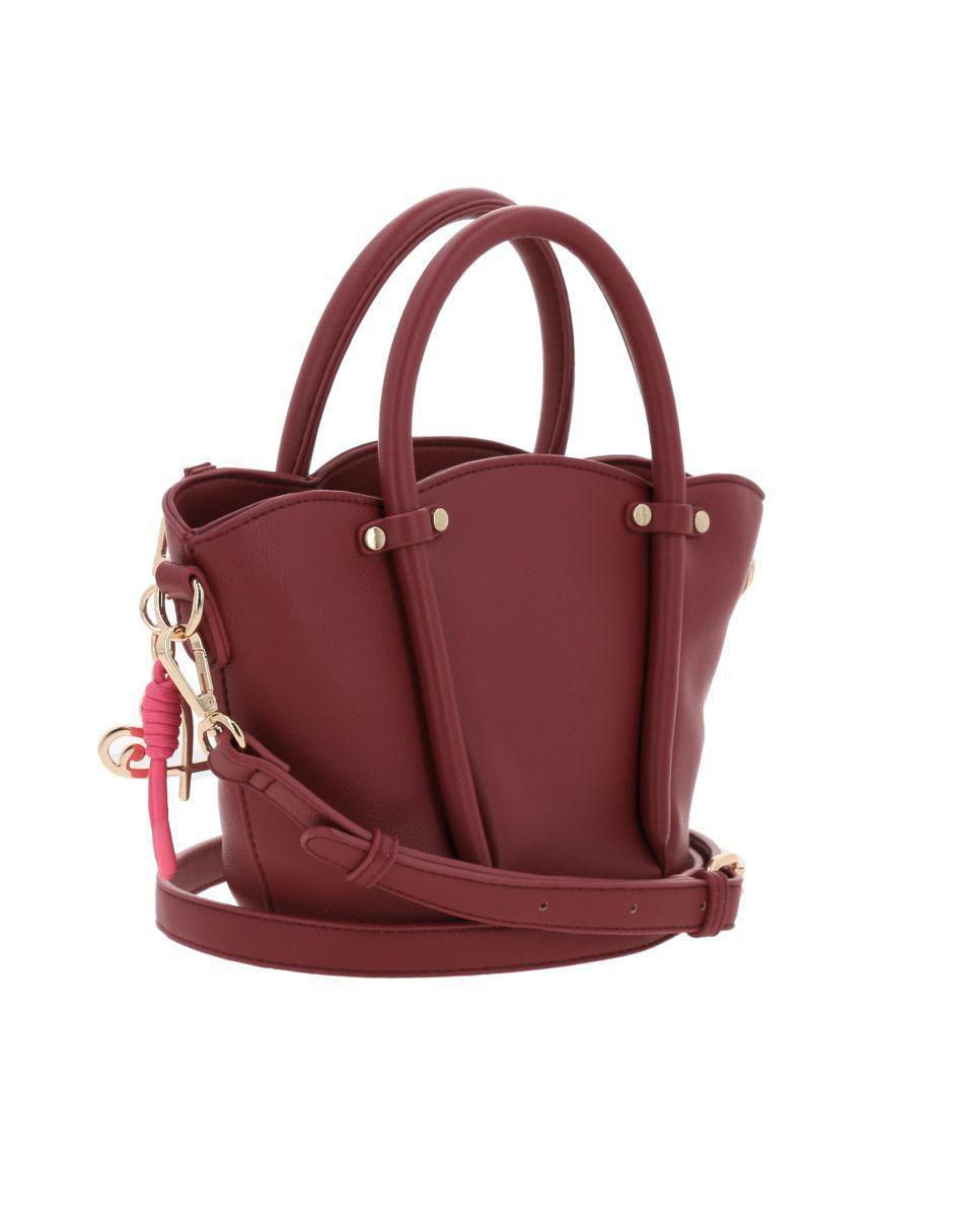 Bolsa satchel Ana para mujer 5