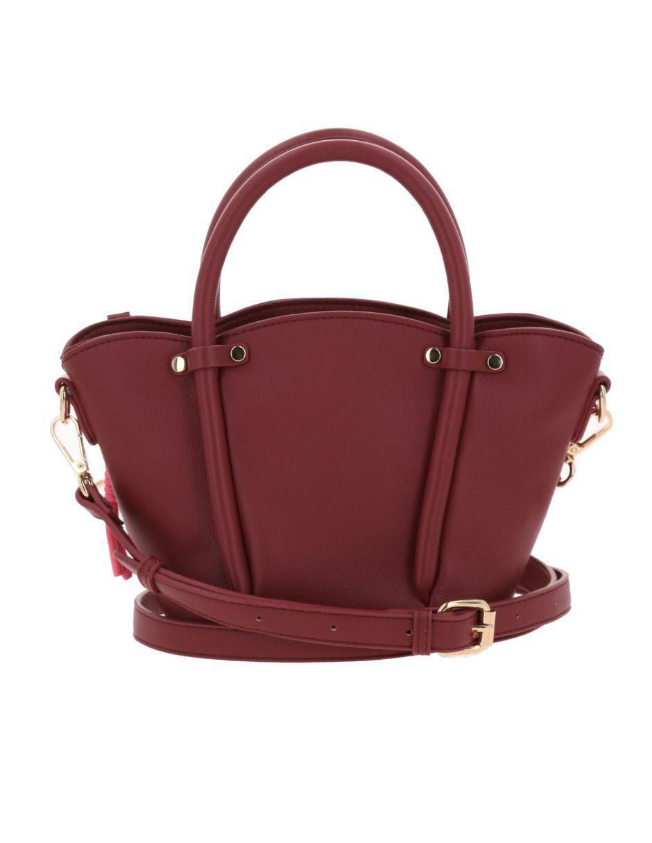 Bolsa satchel Ana para mujer