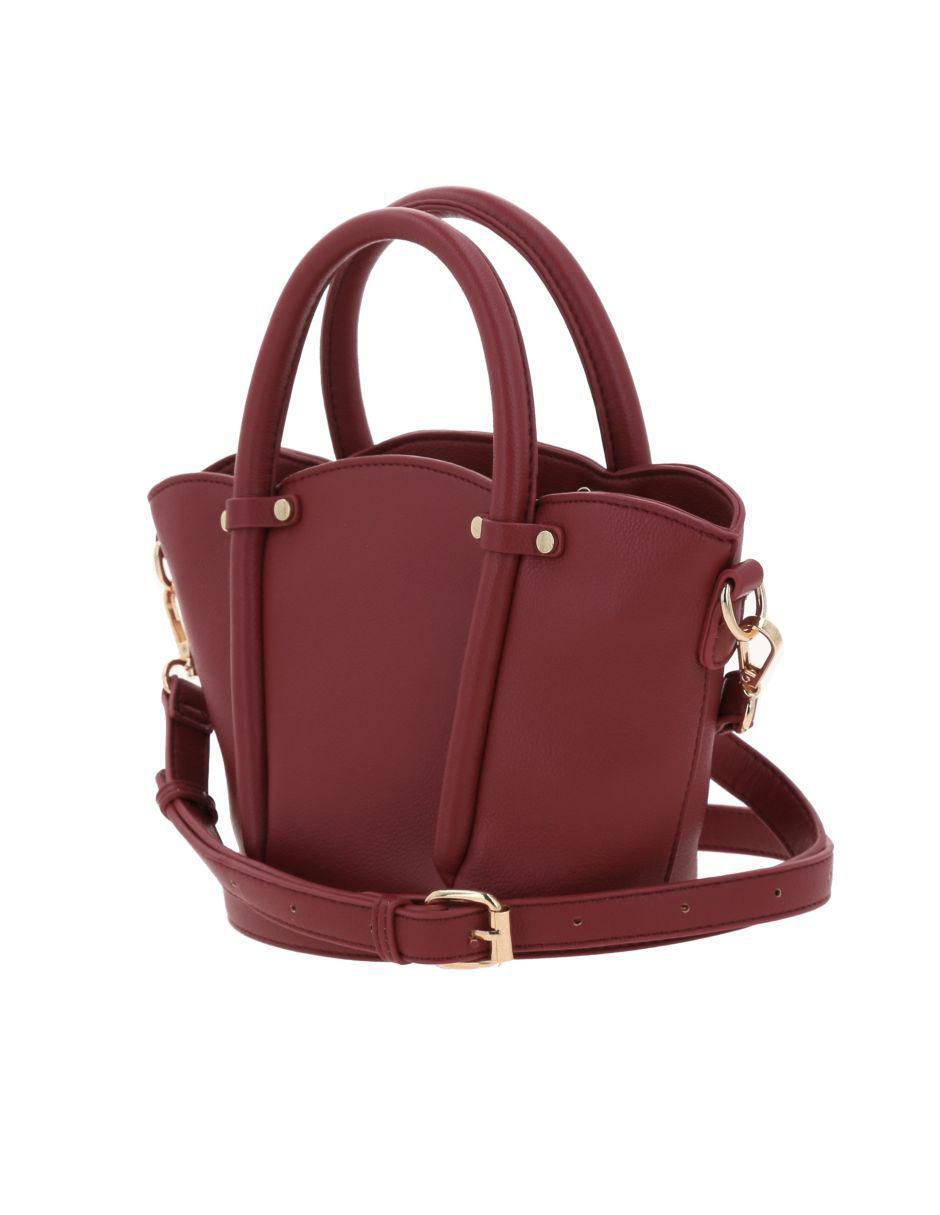 Bolsa satchel Ana para mujer