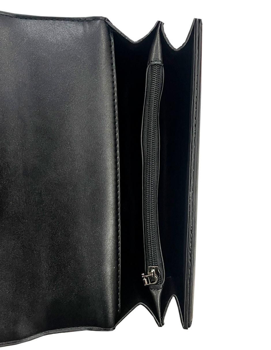 Bolsa crossbody Caimán para mujer 5