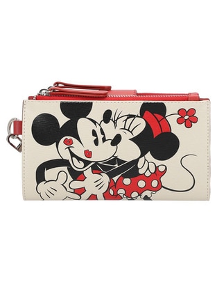 Cartera New Romantics Minnie para mujer