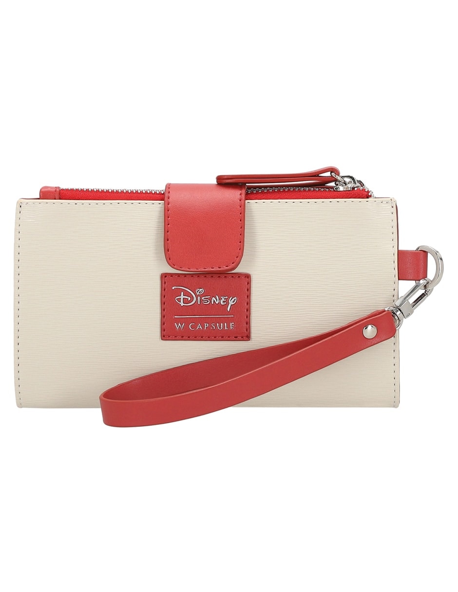 Cartera New Romantics Minnie para mujer 3