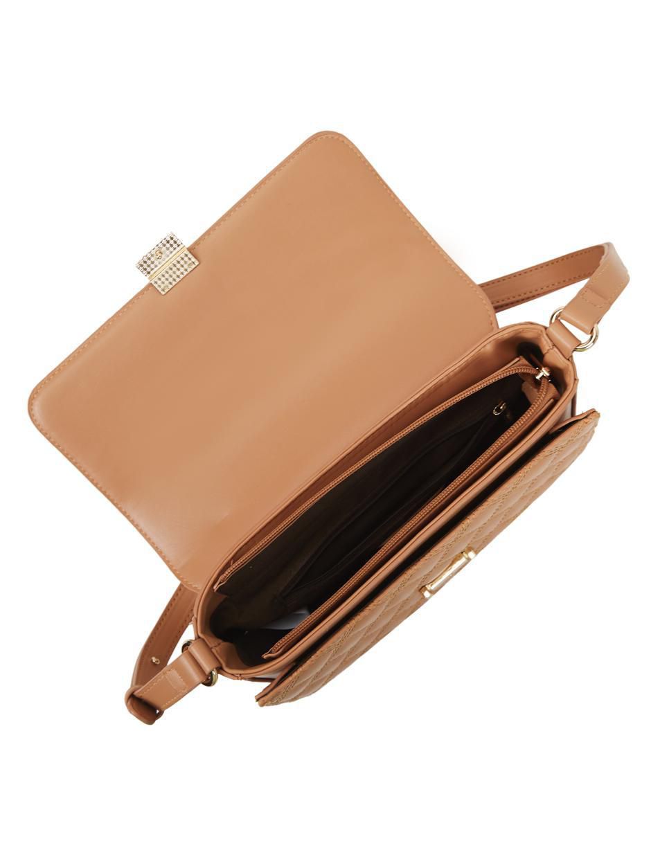 Bolsa flap para mujer