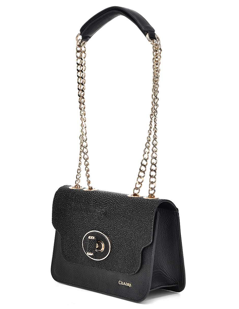 Bolsa crossbody de piel para mujer 2