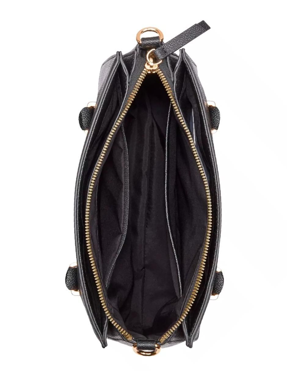 Bolsa shopper Pinky Fashion para mujer 2