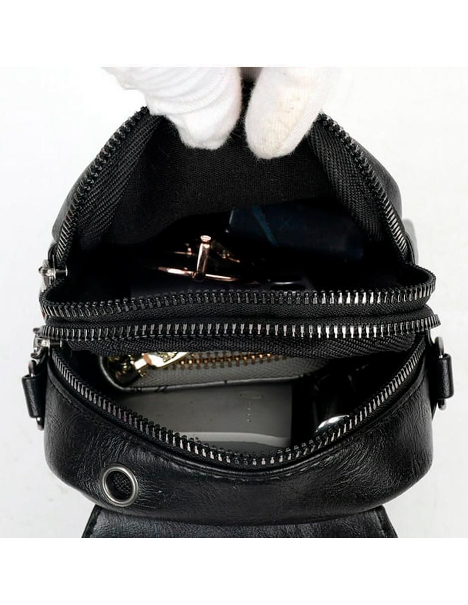 Bolsa crossbody Pinky Fashion para mujer