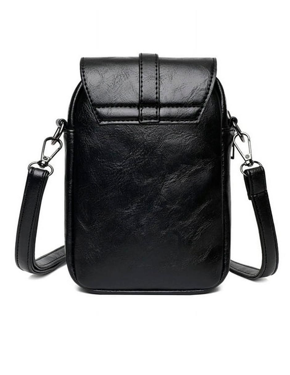 Bolsa crossbody Pinky Fashion para mujer