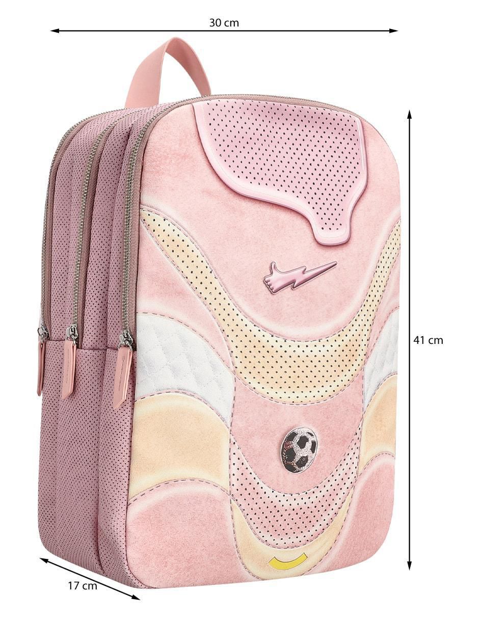 Mochila casual Futbol Lover 7