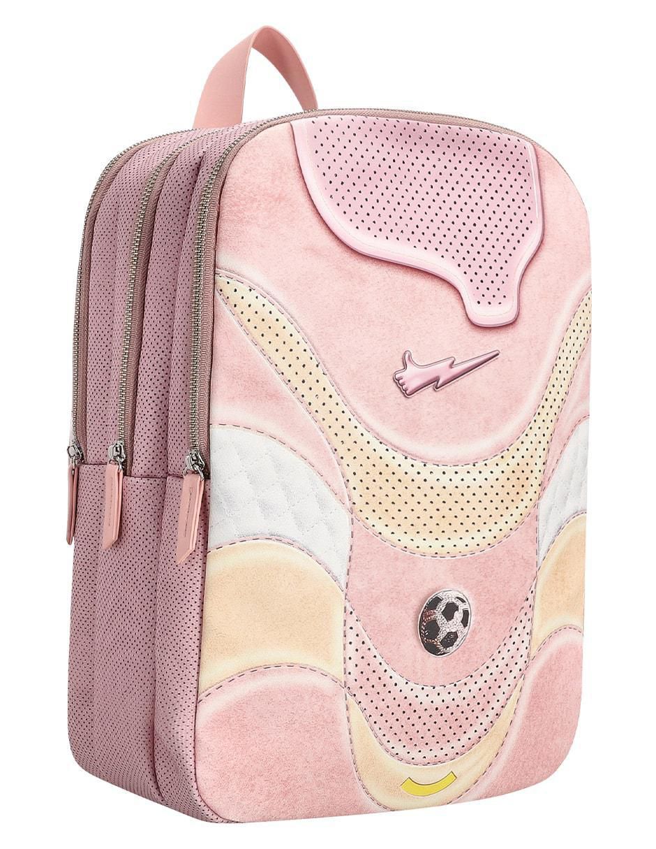 Mochila casual Futbol Lover 4