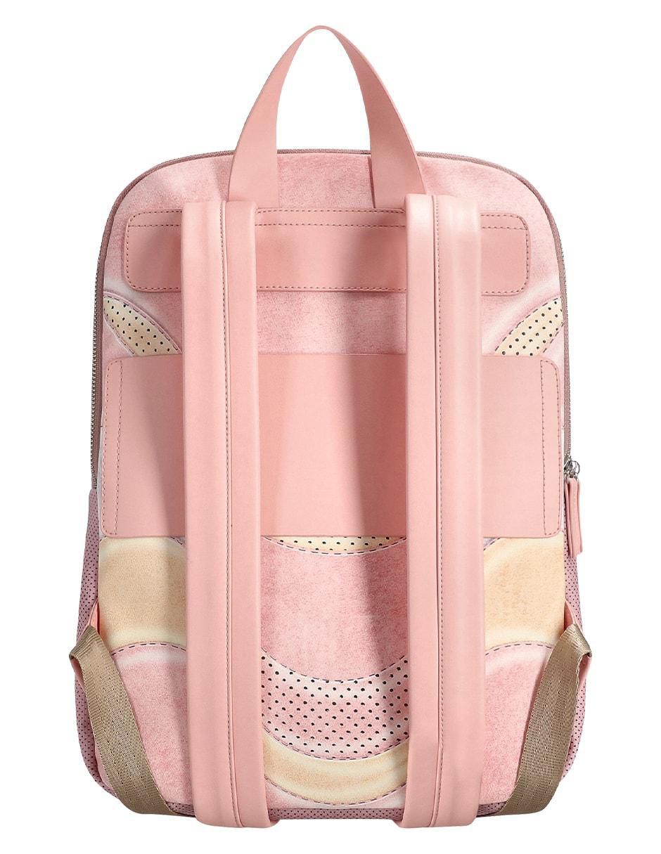 Mochila casual Futbol Lover 5
