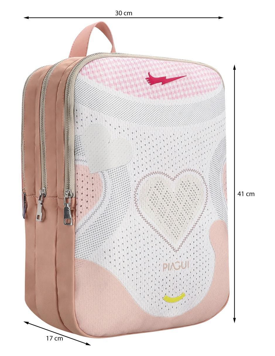 Mochila casual Athleasure Lover 7