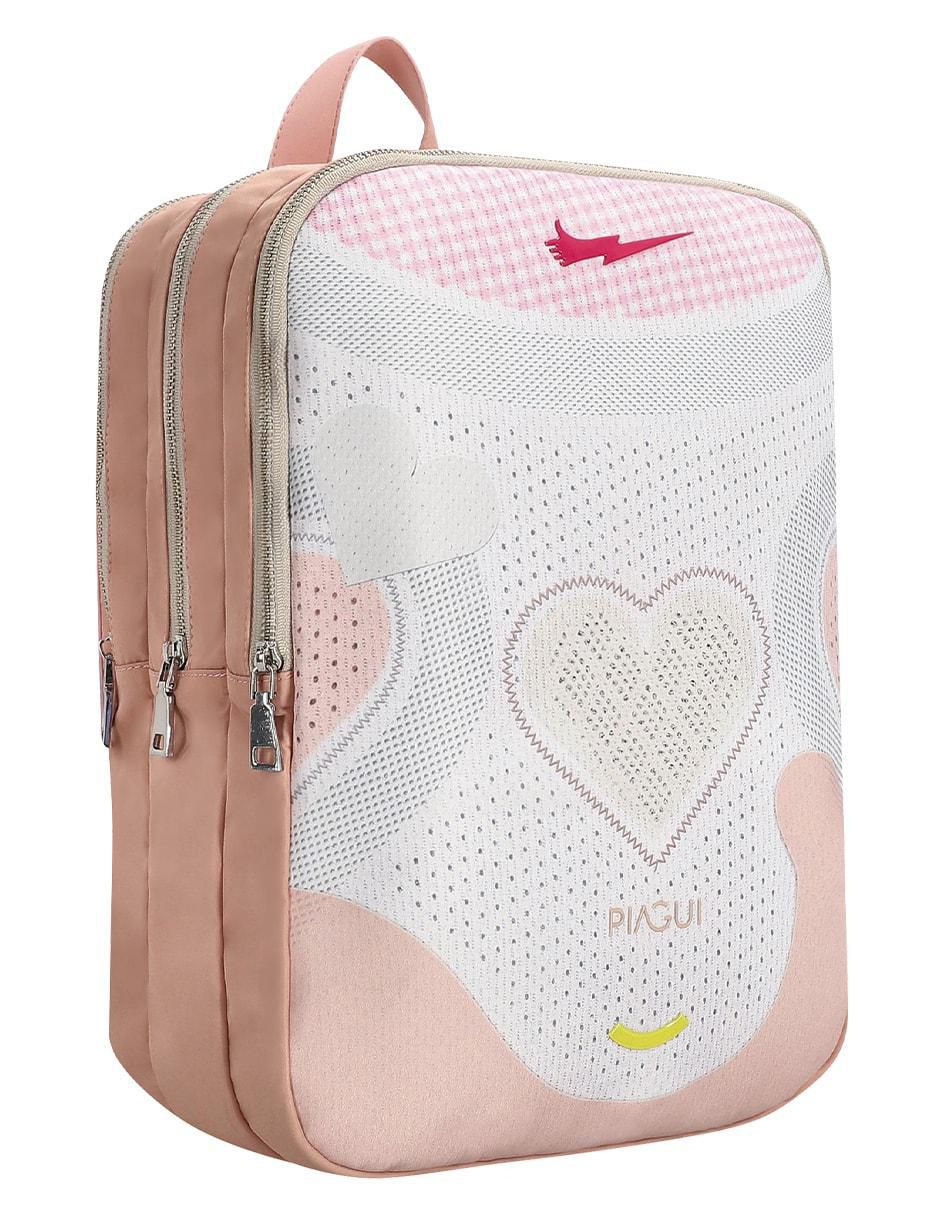 Mochila casual Athleasure Lover 5