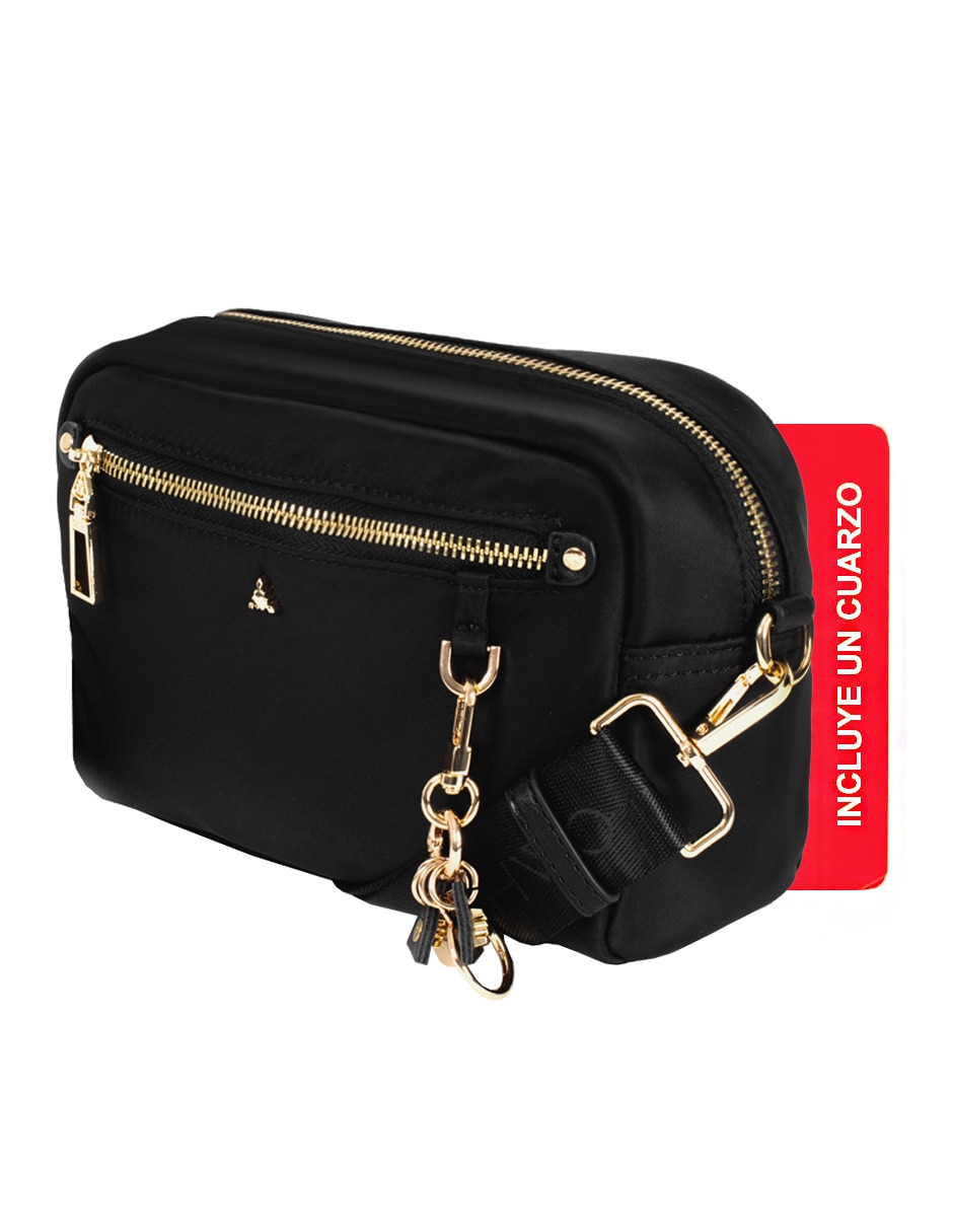 Bolsa crossbody Leiki para mujer 5