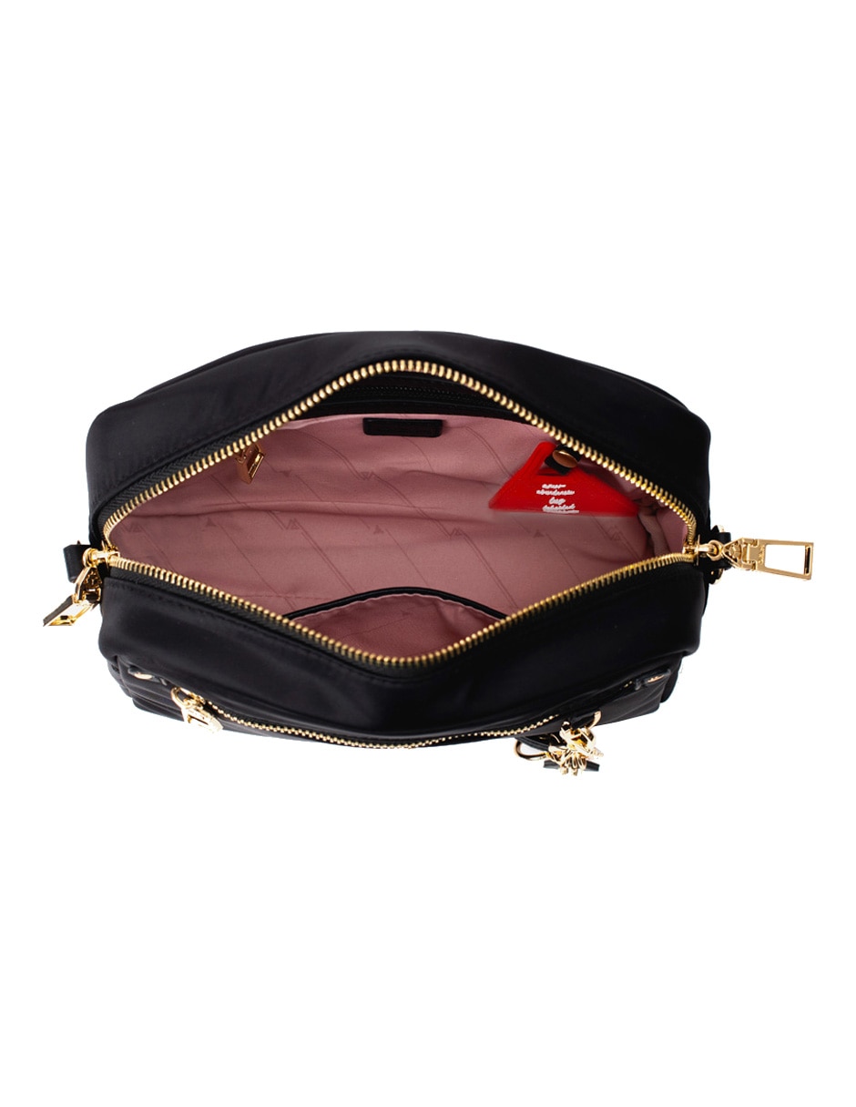 Bolsa crossbody Leiki para mujer 7