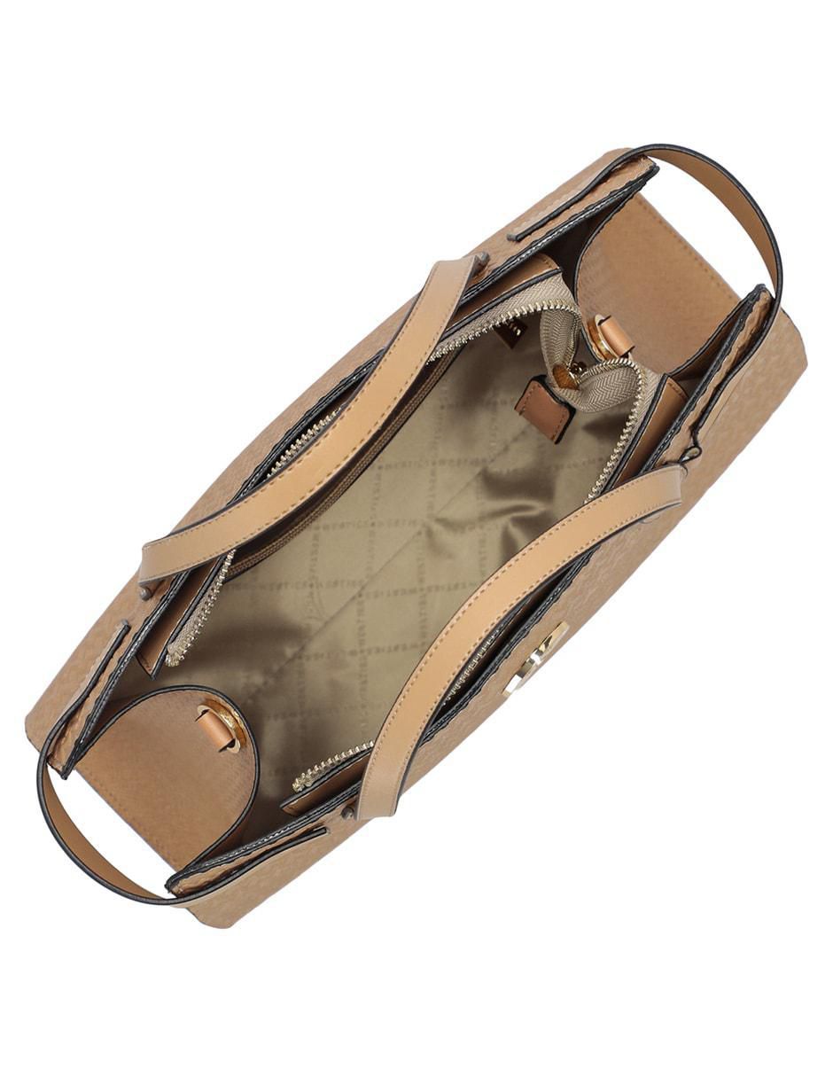 Bolsa satchel Henar para mujer