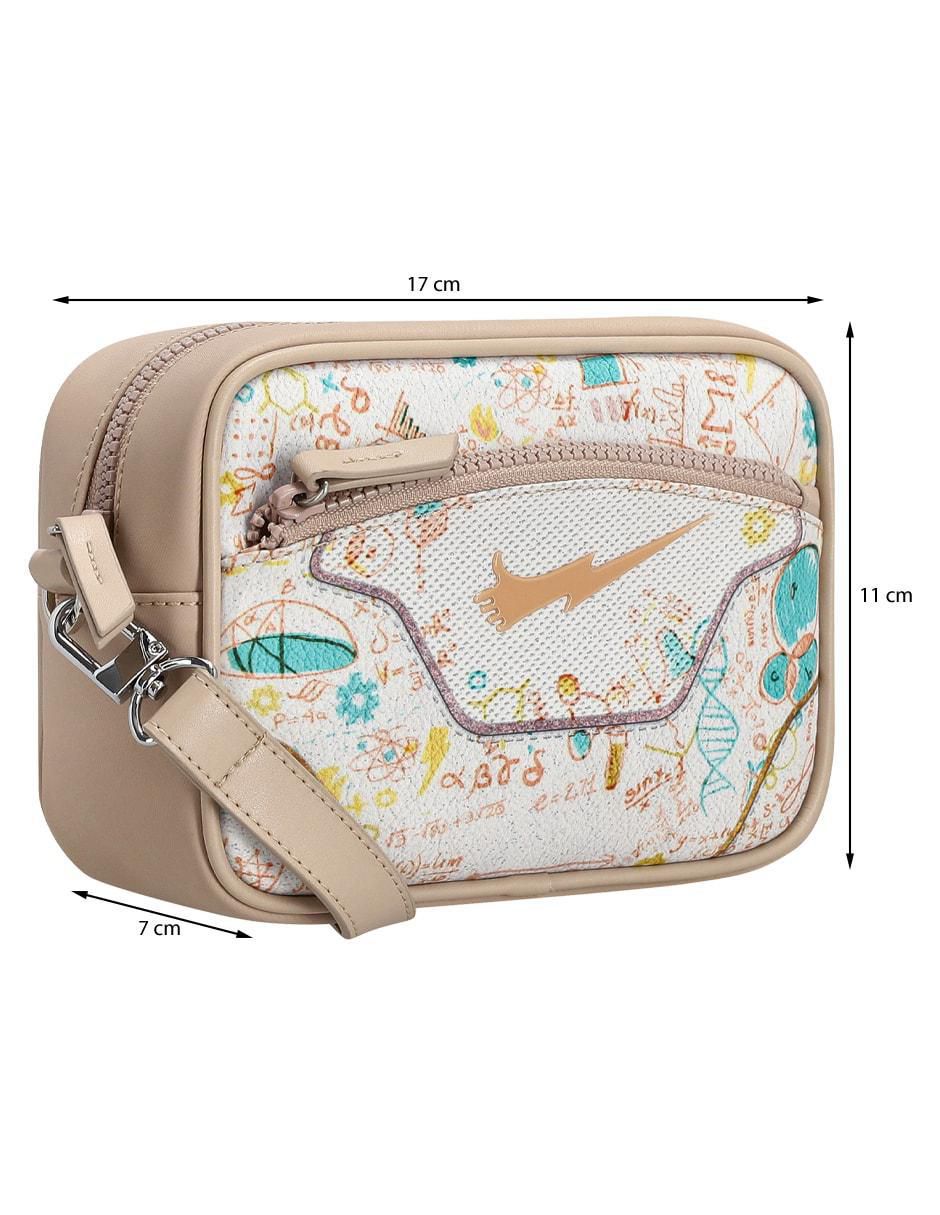 Bolsa crossbody School Lover para mujer 7