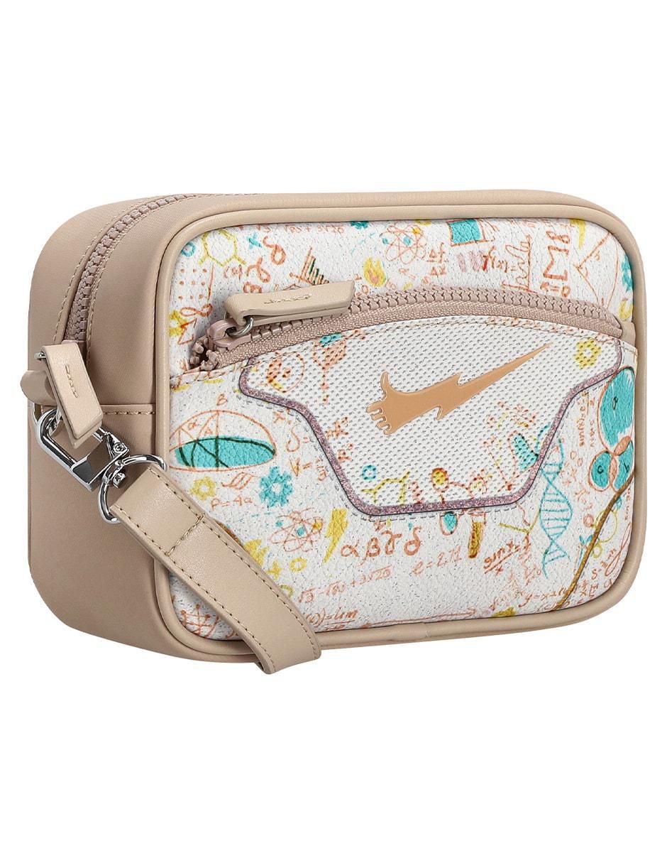 Bolsa crossbody School Lover para mujer