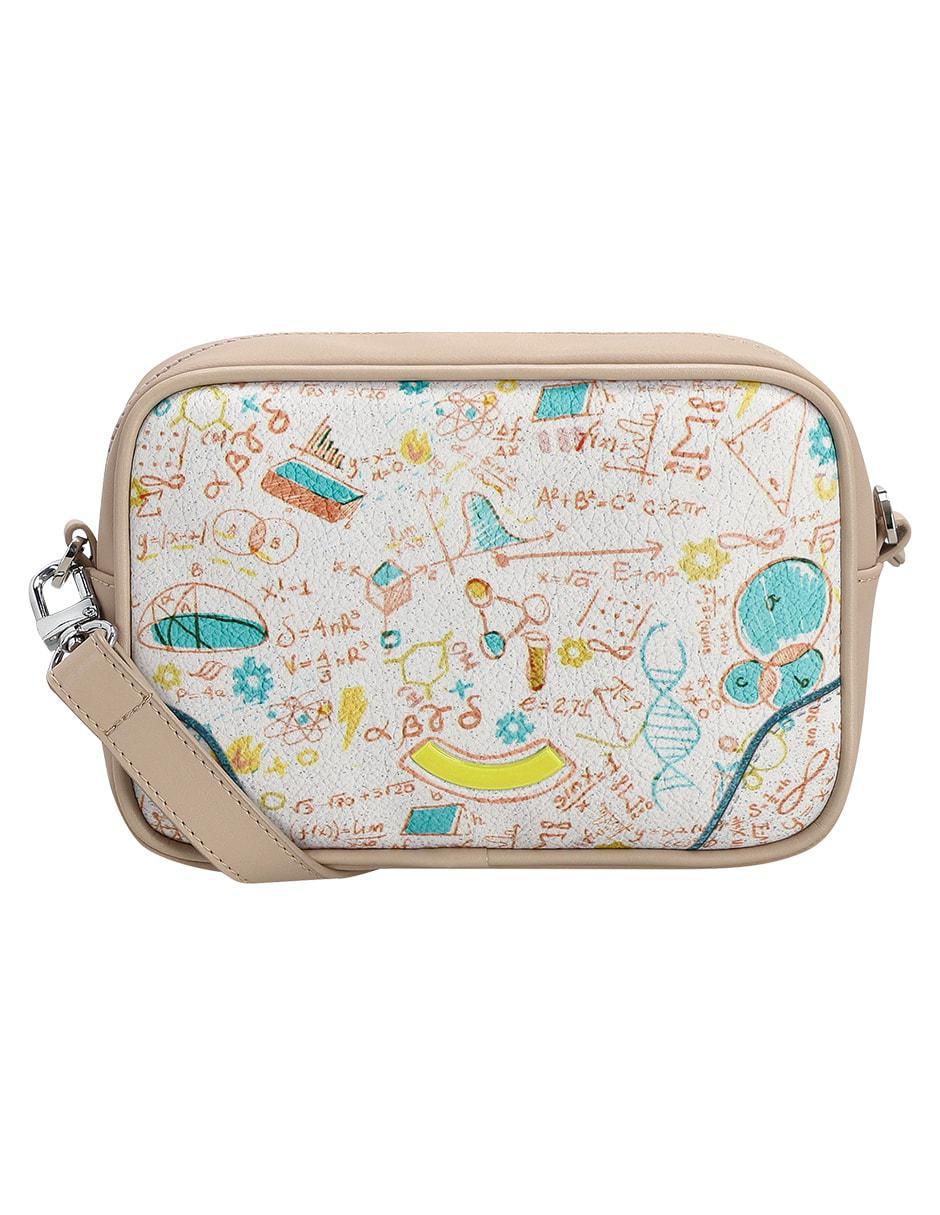 Bolsa crossbody School Lover para mujer