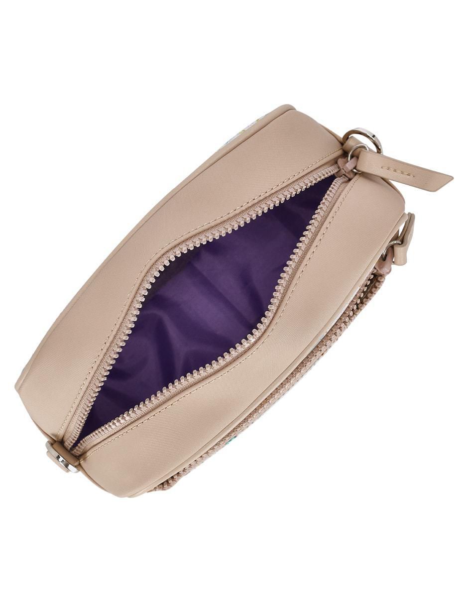 Bolsa crossbody School Lover para mujer 6