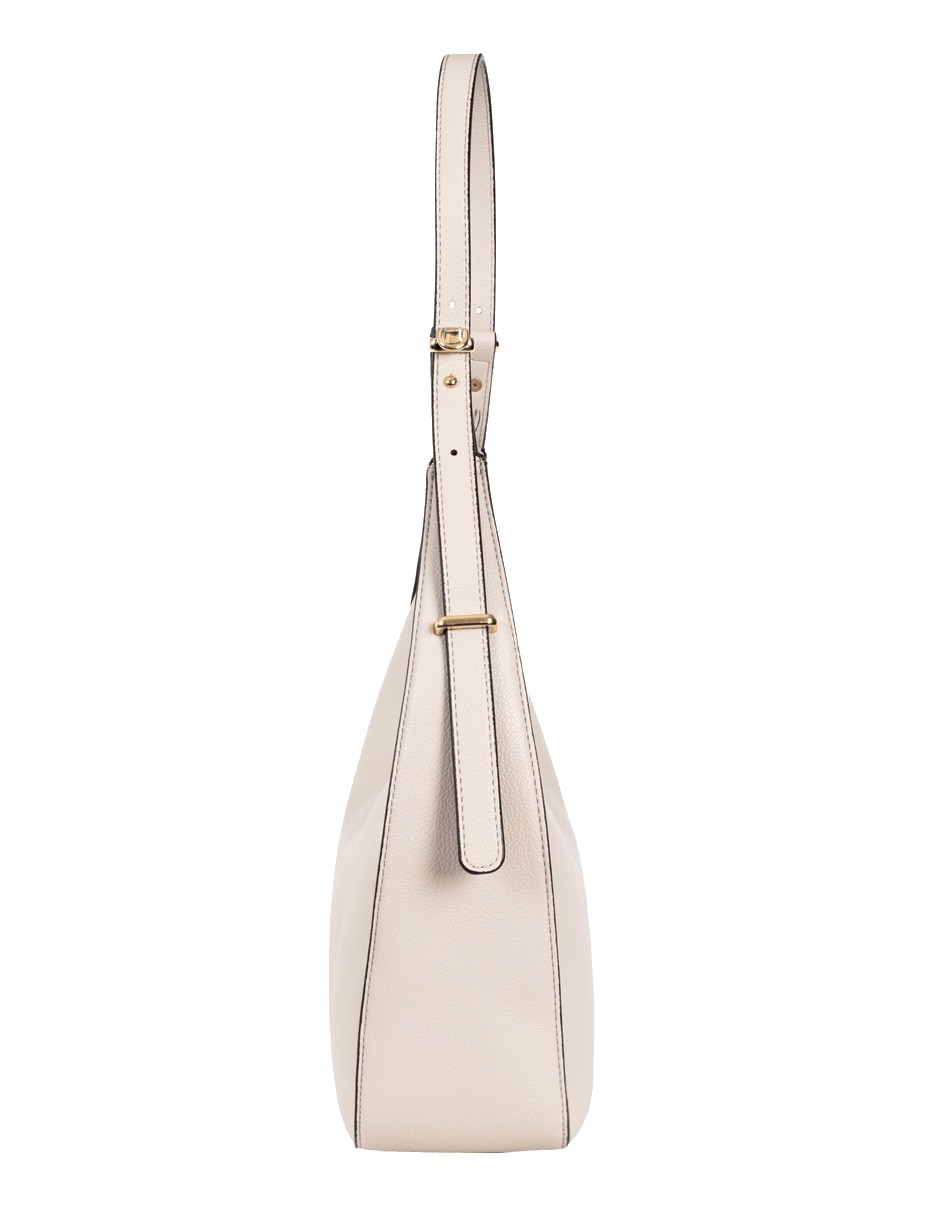 Bolsa hobo omh sitaara lua para mujer