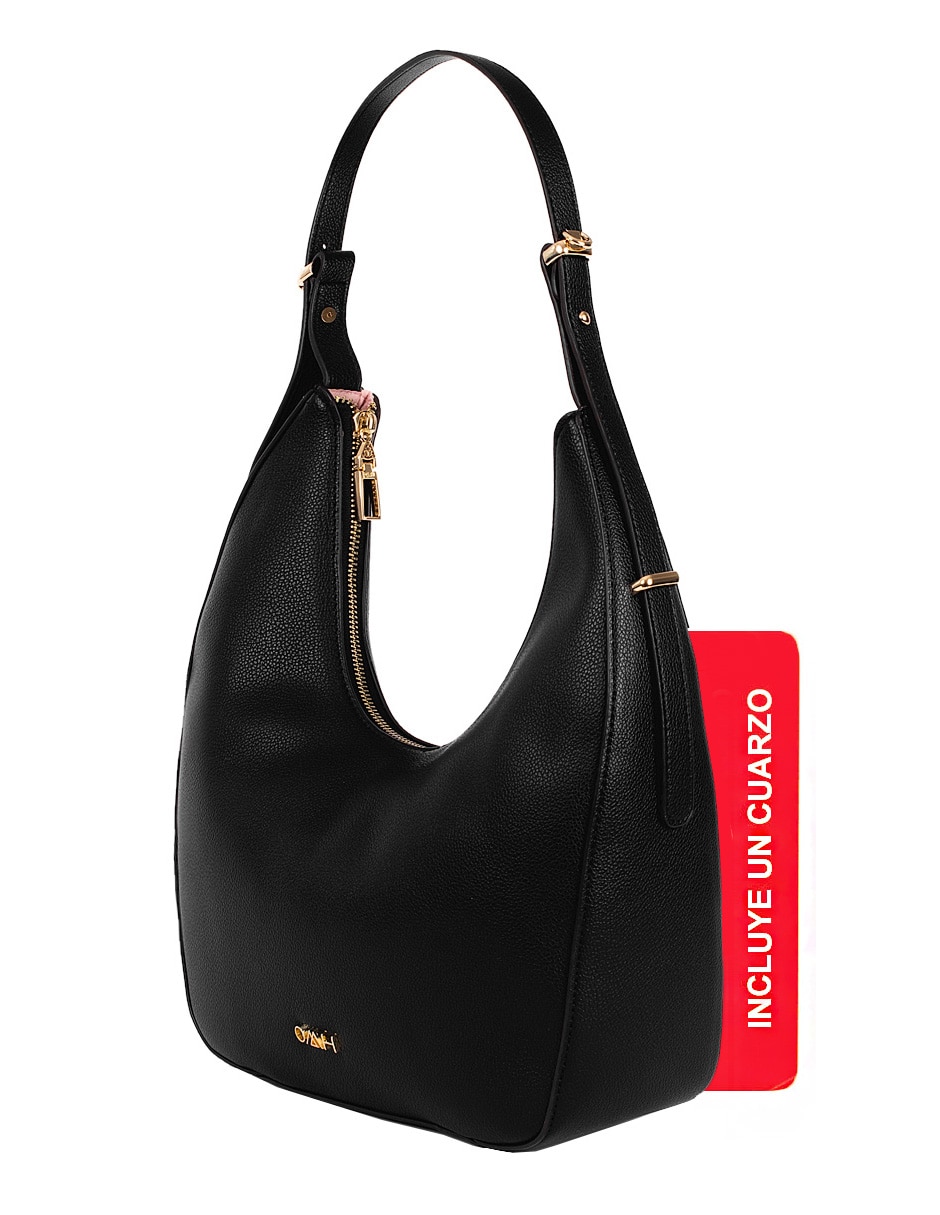 Bolsa hobo Lua para mujer 3