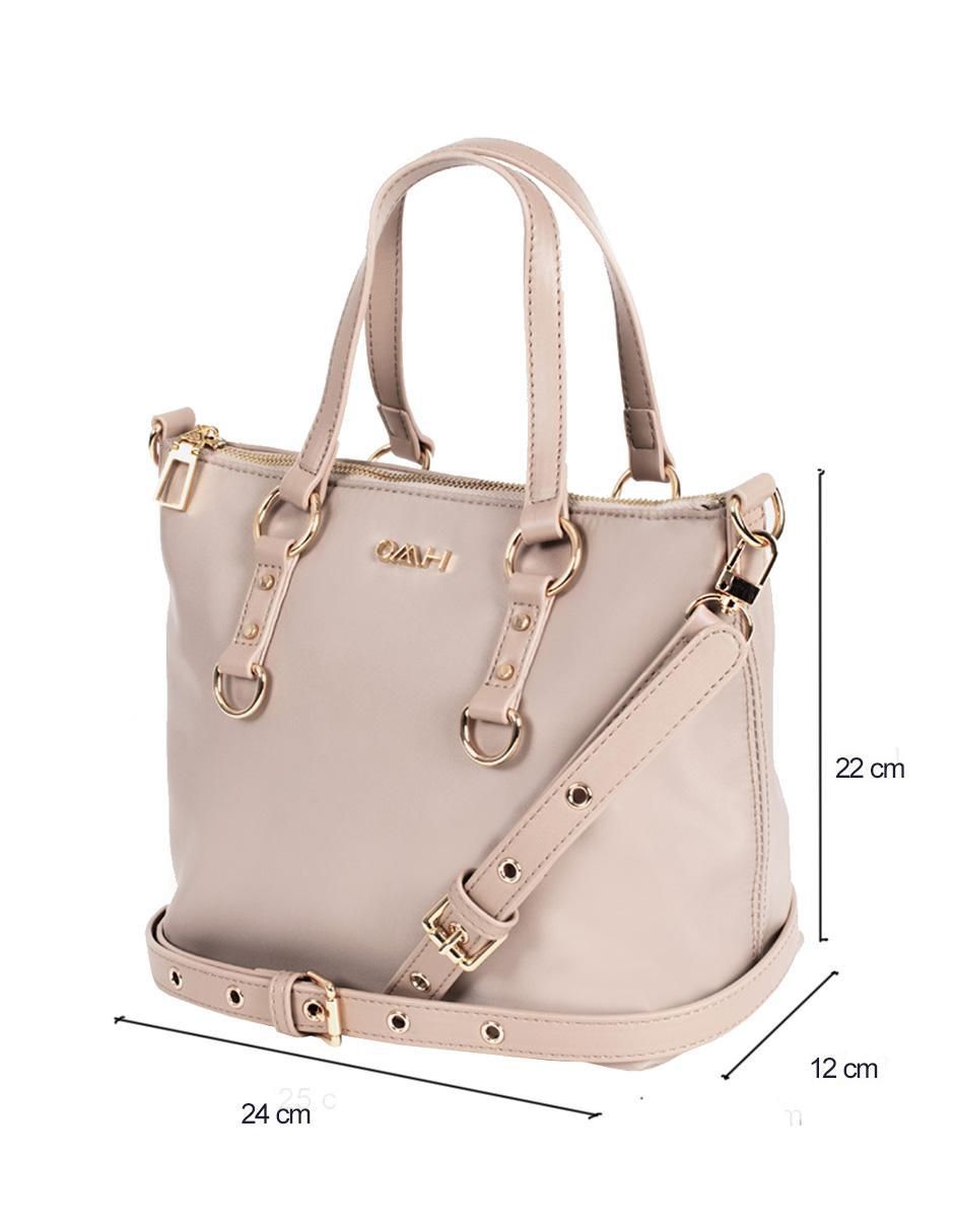 Bolsa tote meile para mujer 8