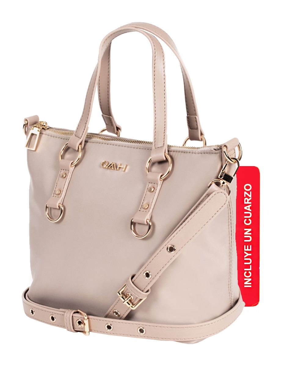Bolsa tote meile para mujer 6