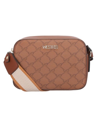 Bolsa crossbody Westies Dominik