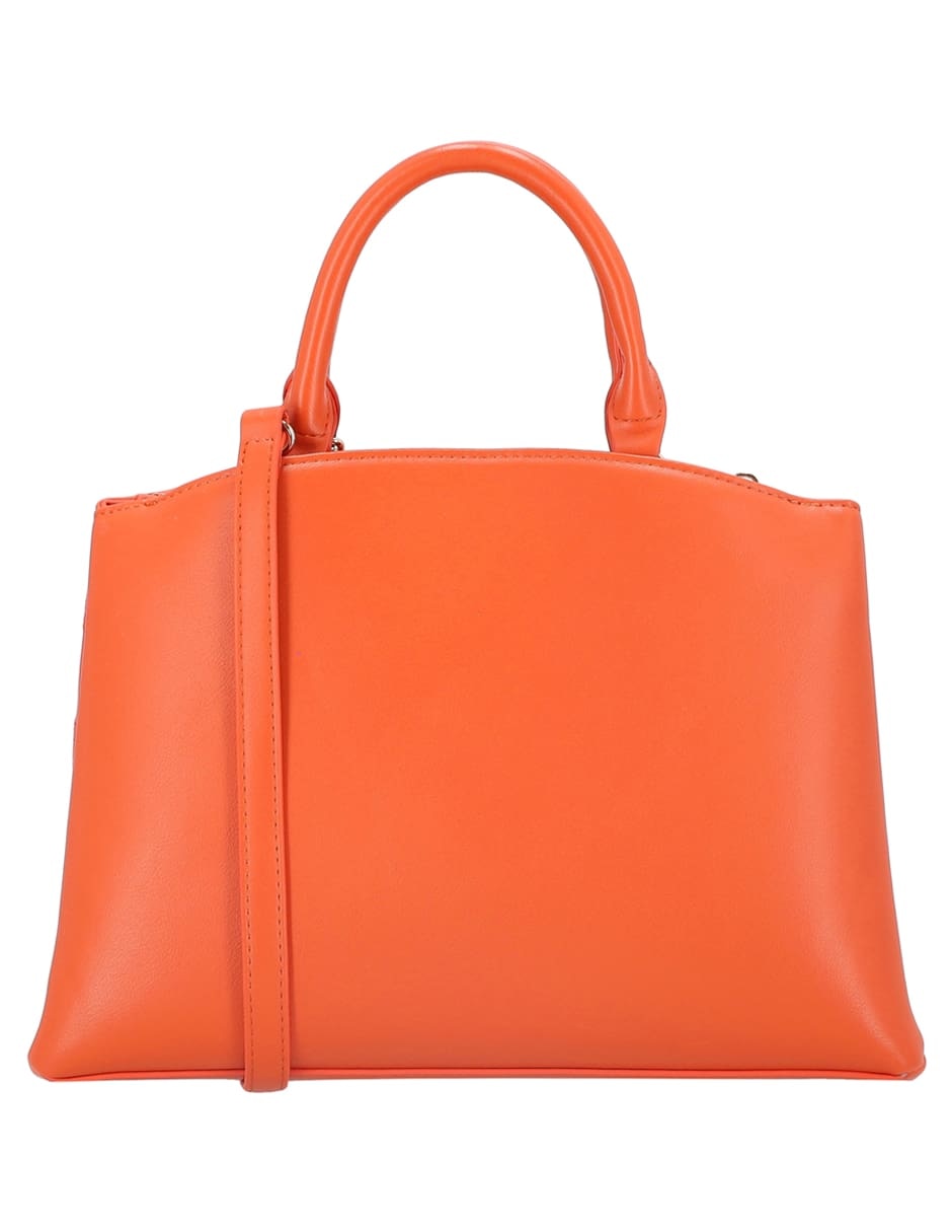 Bolsa satchel Thabisa para mujer 6
