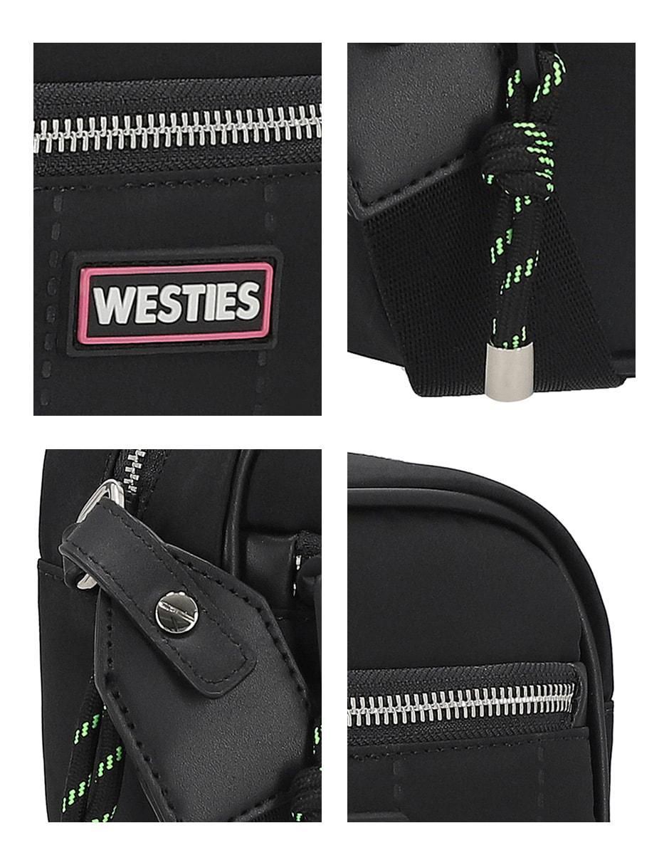 Bolsa crossbody para mujer 5