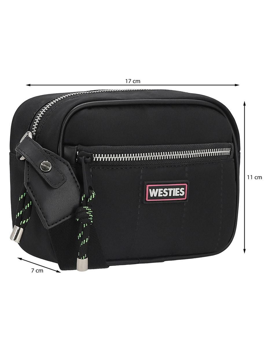 Bolsa crossbody para mujer 6