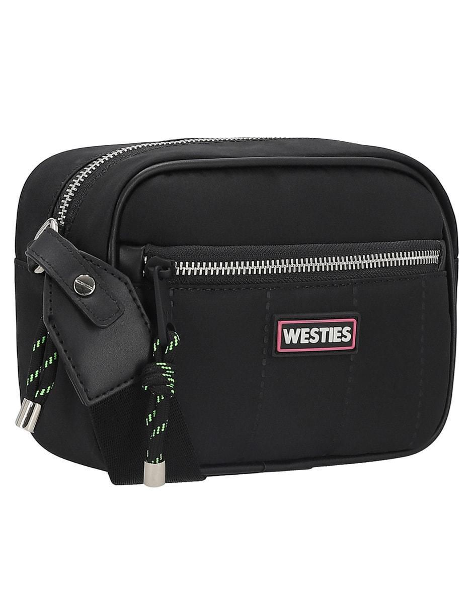 Bolsa crossbody para mujer 3
