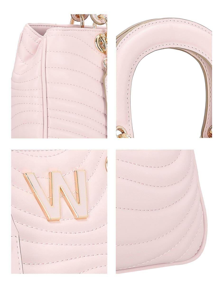 Bolsa satchel para mujer 5
