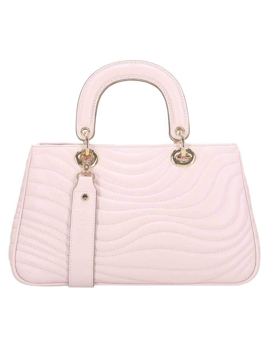 Bolsa satchel para mujer