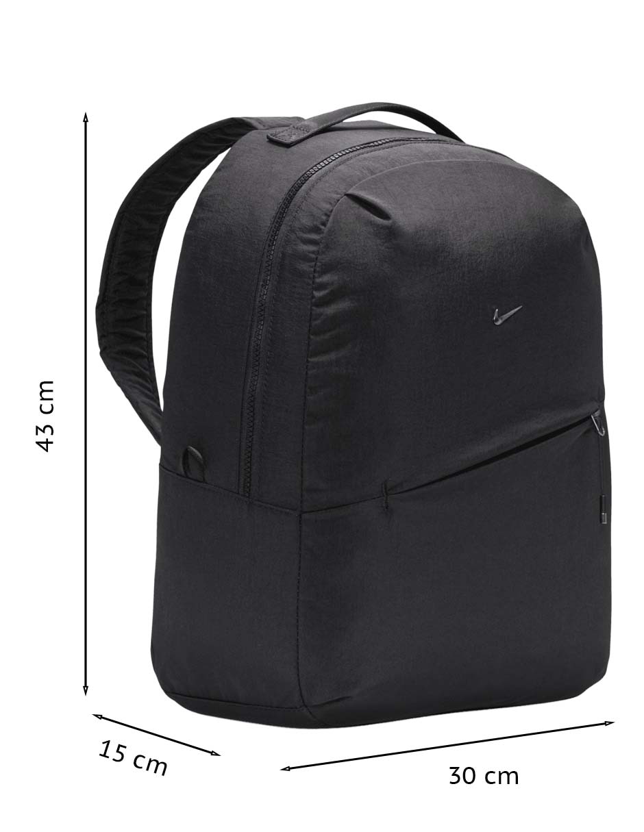 Mochila deportiva nike aura unisex