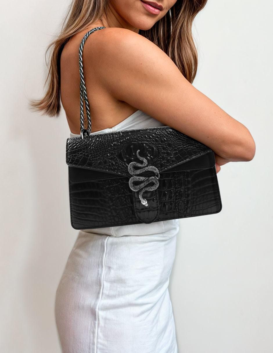 Bolsa crossbody Pia Coco para mujer 8