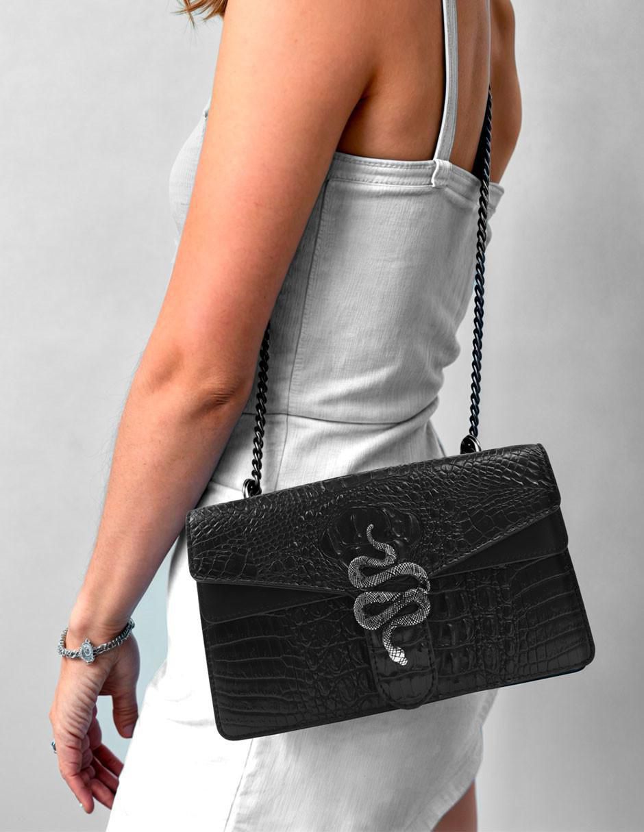 Bolsa crossbody Pia Coco para mujer 6