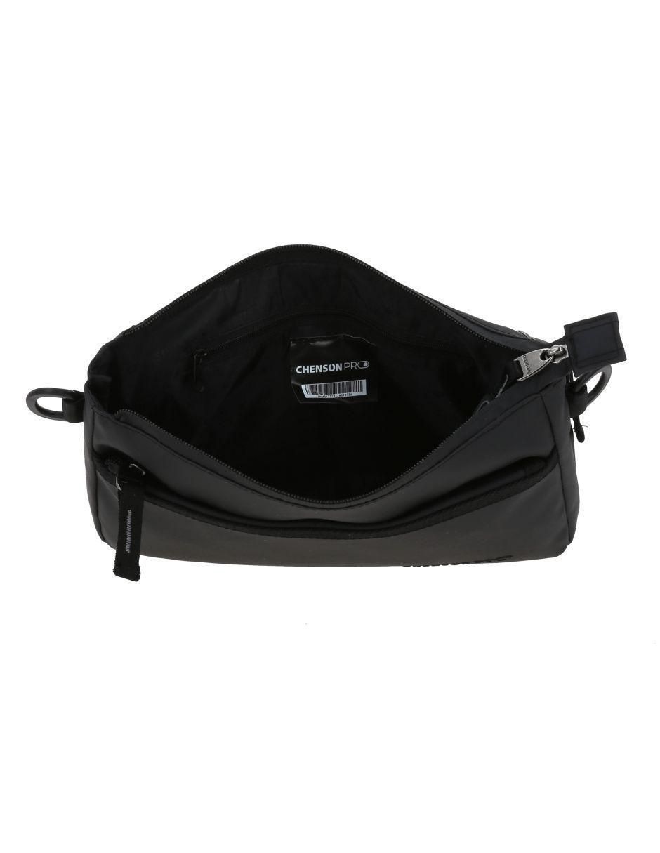 Bolsa crossbody Rambo unisex 3