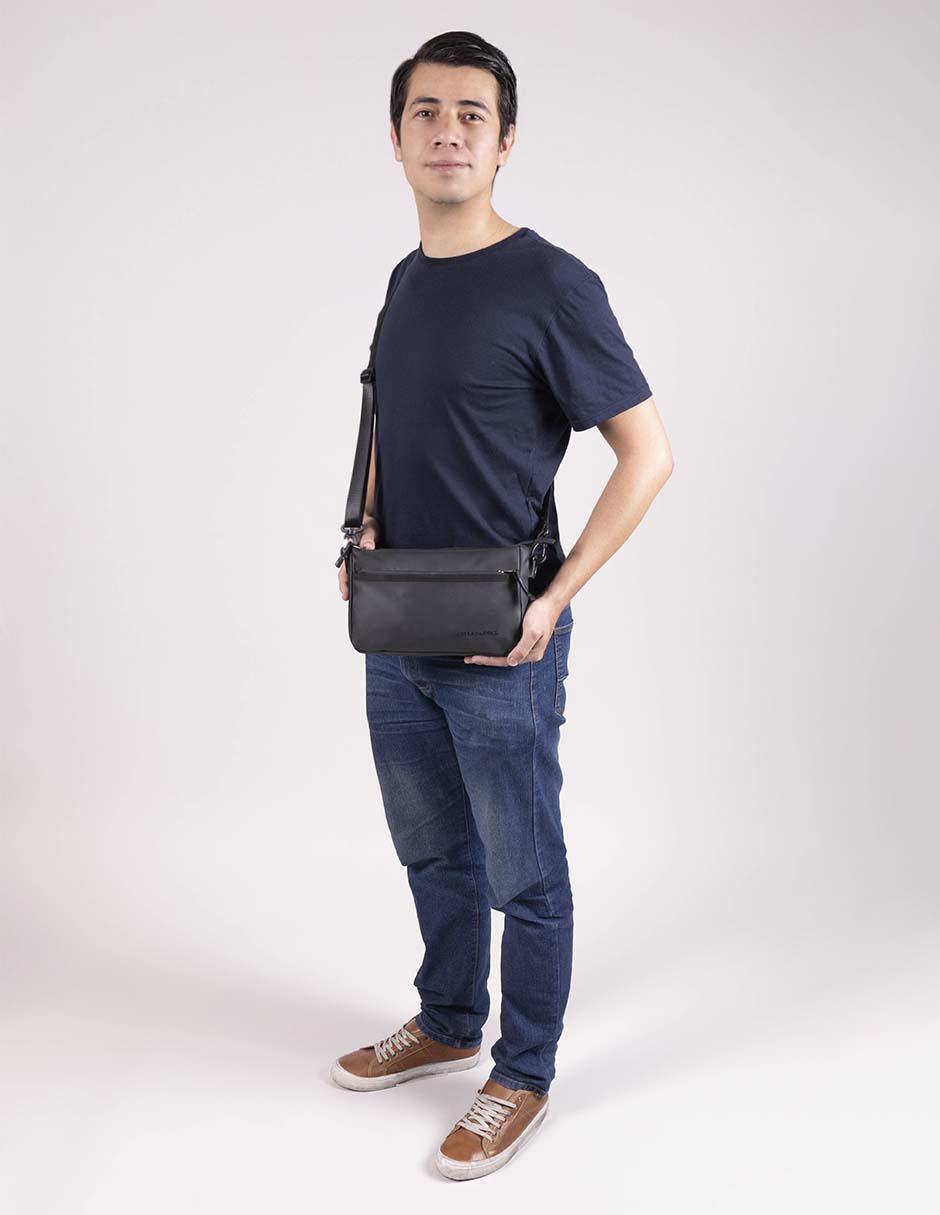 Bolsa crossbody Rambo unisex 6