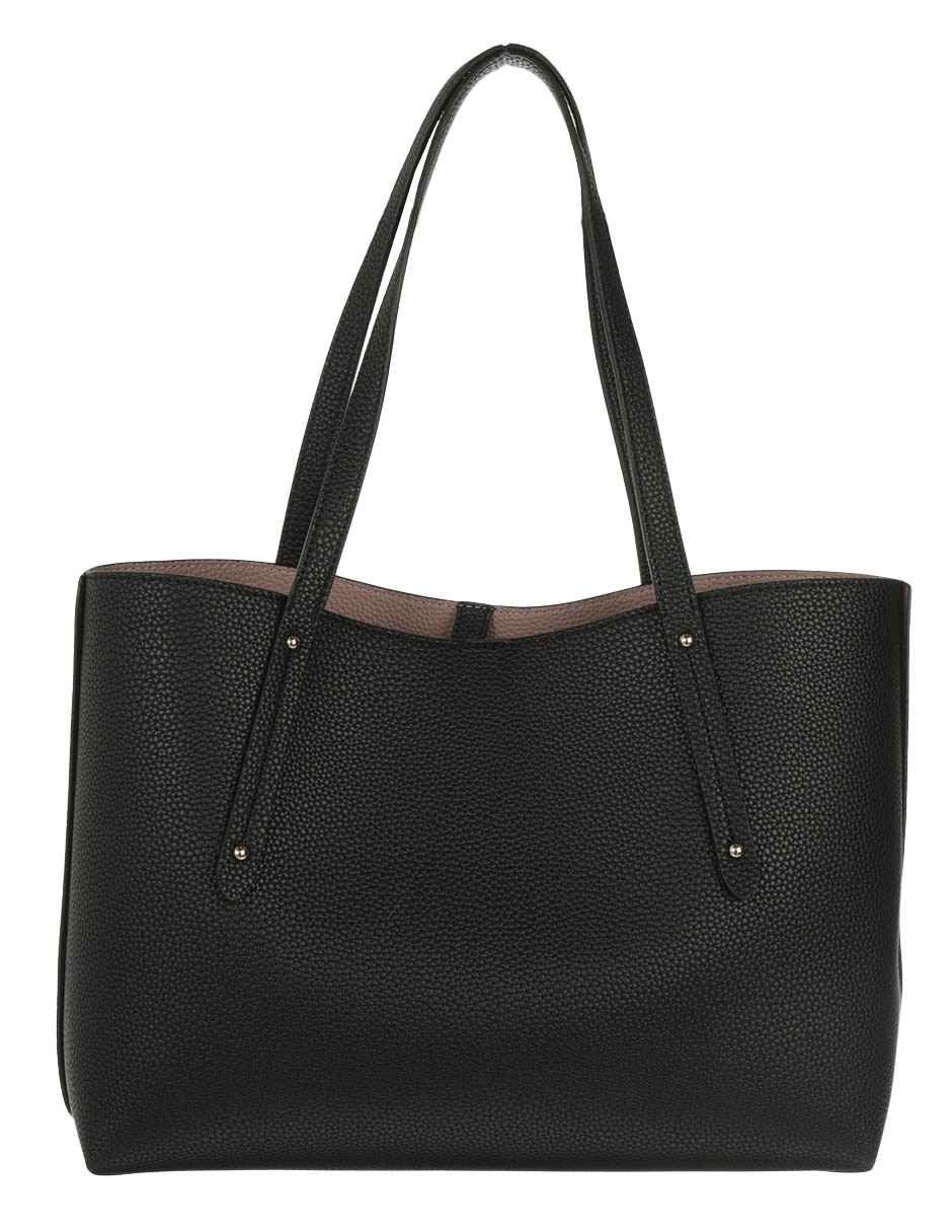 Bolsa tote Guess Brenton para mujer