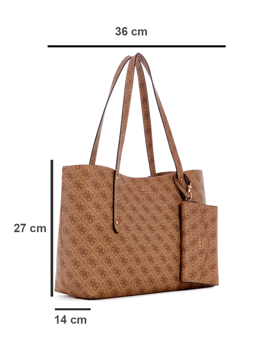 Bolsa tote BRENTON para mujer 6